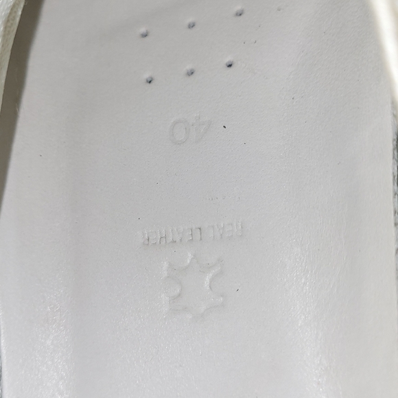 ECCO Soft 5 Toggle Slip On Sneakers Size 9 Women's - Picture 7 of 8